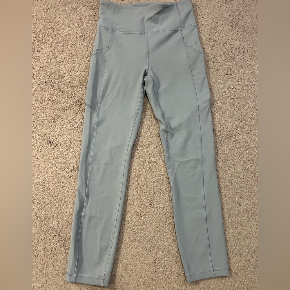 Lululemon Women’s Align Leggings